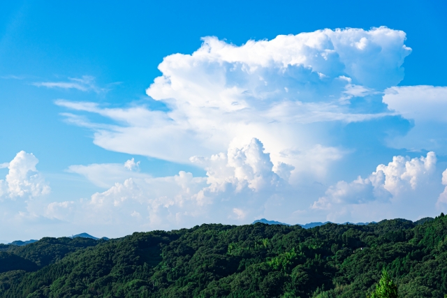 雨量計