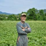 小路健男さん