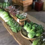 由井野菜園