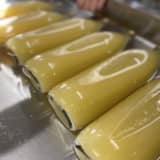 小ロットでも自分だけのオリジナルりんごジュースが作れる！