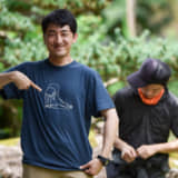 ライターの藤本