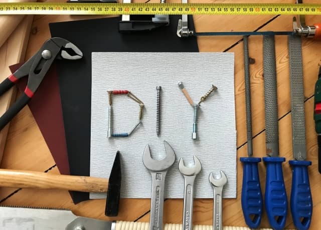 DIYイメージ