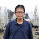 はるはなファーム 鈴木学さん