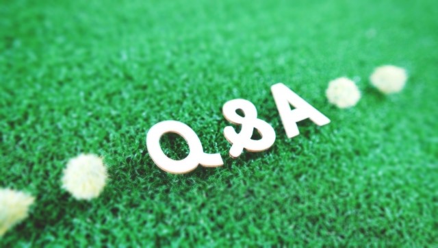 Q&A