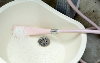 FRP製シンク