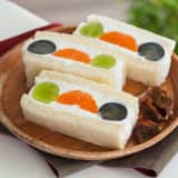 フルーツサンド