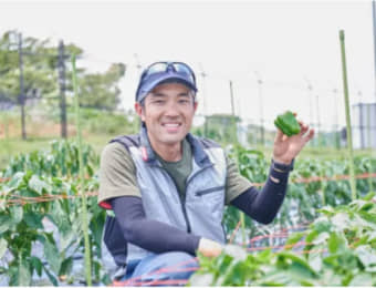 雨宮弘直さん