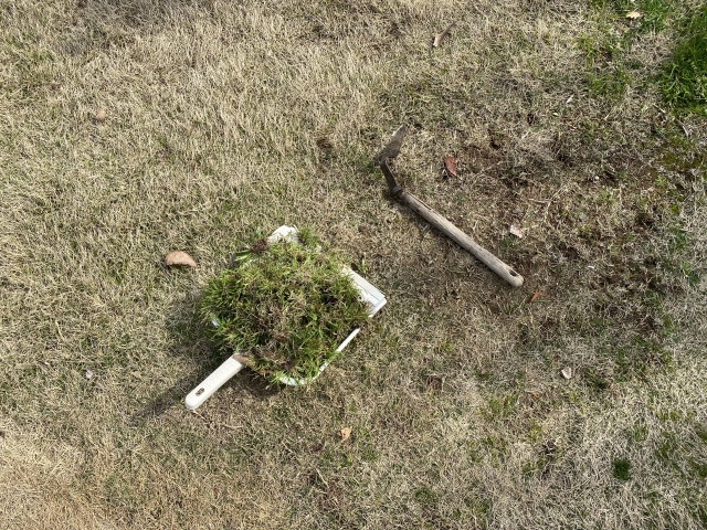 草刈鎌