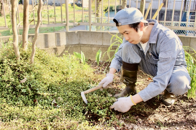 草刈鎌