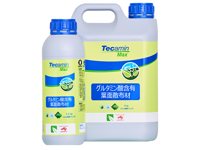 tecaminmax