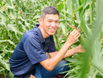 5期生太田さん