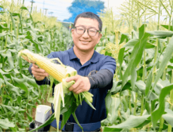 五期生高橋さん