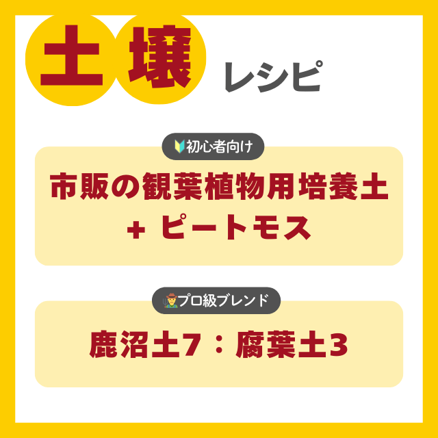 土壌レシピ (2)