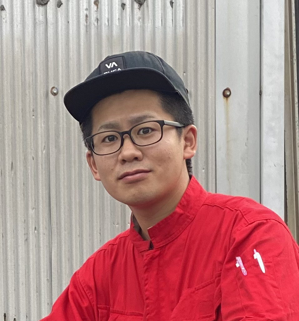 玉置太郎