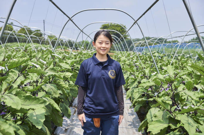 立山ひかるさん