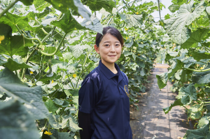 立山ひかるさん