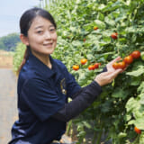 6期生立山さん