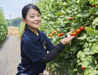 6期生立山さん