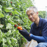 6期生大柳さん
