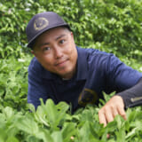 6期生澤田さん
