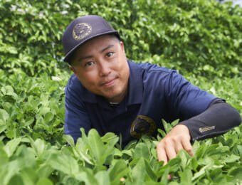 6期生澤田さん