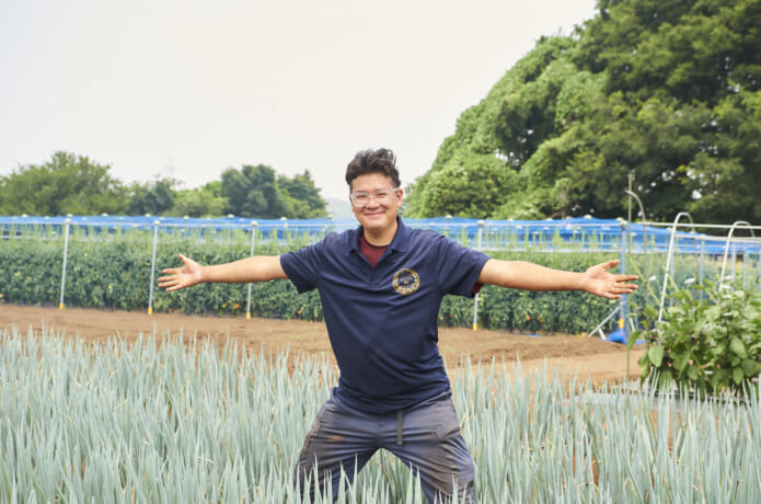 石谷征彦さん