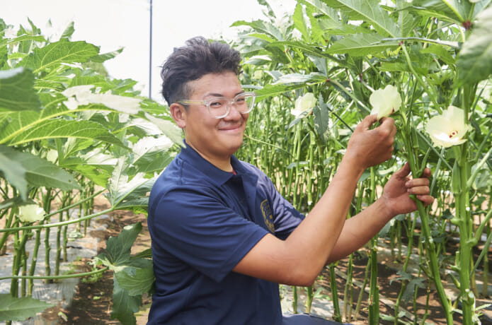 石谷征彦さん