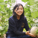 6期生安留さん