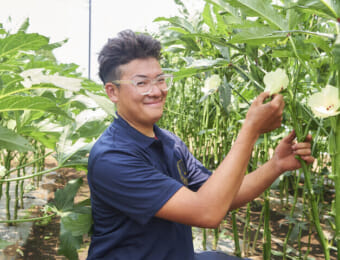 6期生石谷さん