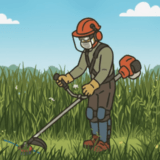 ナイロンコードの選び方