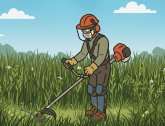 ナイロンコードの選び方