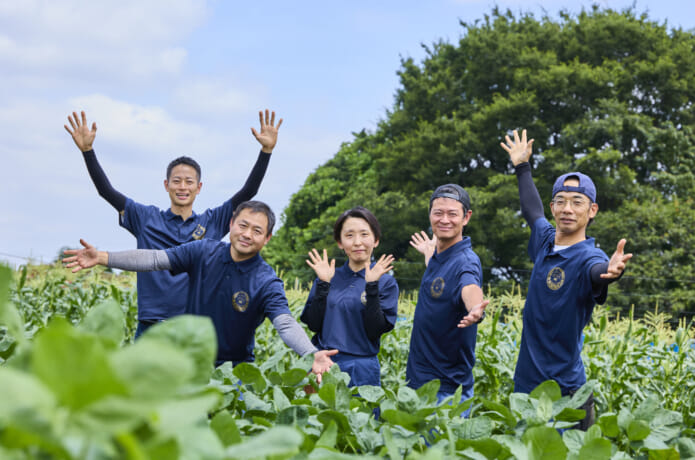 研修生