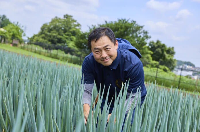 大友一也さん