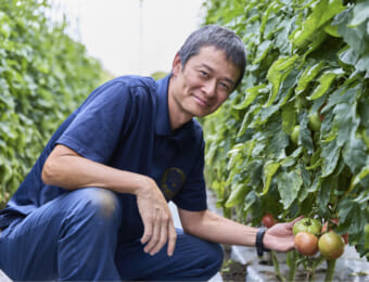 7期生石川さん