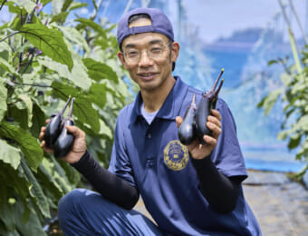 7期生城さん