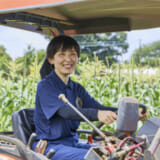 7期生喜久山さん