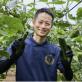 7期生竹内さん
