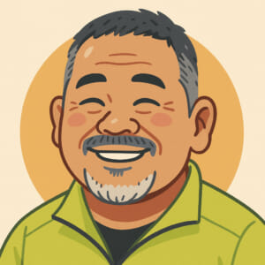 株式会社子出藤農園 子出藤社長