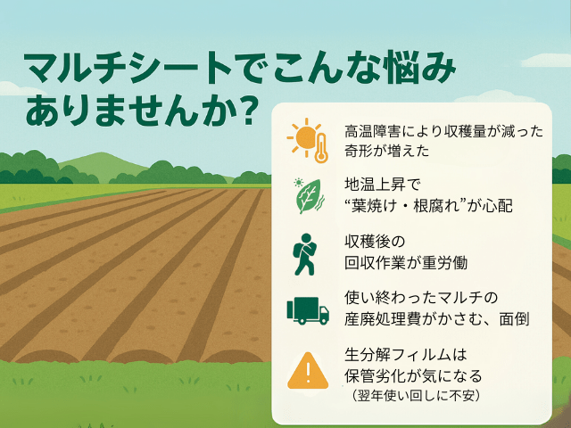 マルチシートでこんな悩みありませんか？