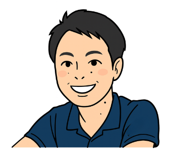 株式会社果実堂　米田朋樹さん