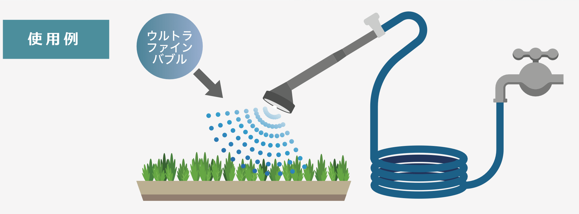 テックシャワー