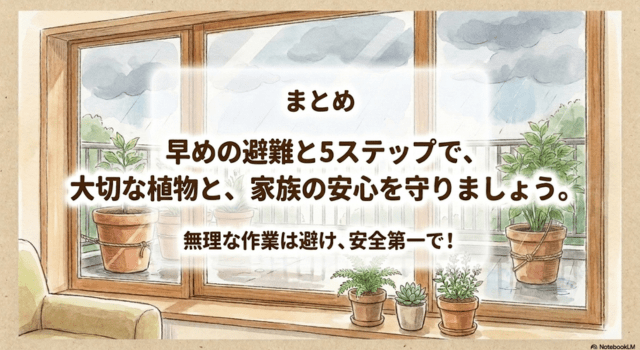 まとめ