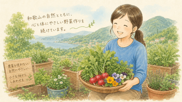 プロフィール