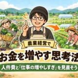 01_イラスト7_アイキャッチ_お金を増やす思考法